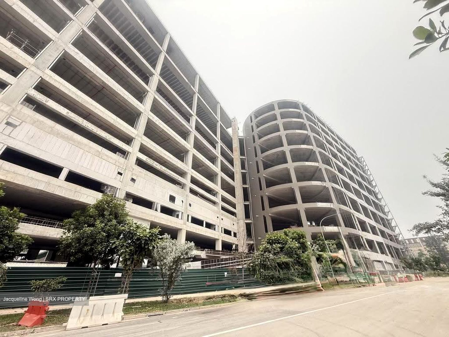 Skye@tuas (D22), Factory #631390941
